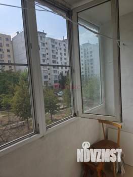 1-к квартира, на длительный срок, 33м2, 2/10 этаж