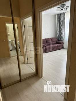 1-к квартира, на длительный срок, 38м2, 11/20 этаж