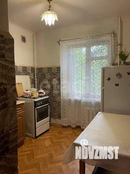 2-к квартира, на длительный срок, 47м2, 2/5 этаж
