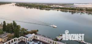 1-к квартира, посуточно, 38м2, 15/19 этаж