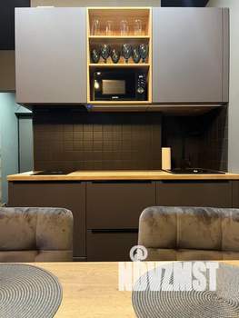 1-к квартира, посуточно, 43м2, 17/20 этаж