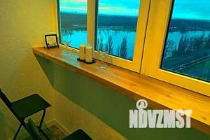 2-к квартира, посуточно, 43м2, 9/20 этаж