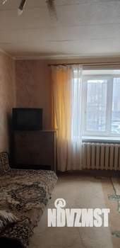 1-к квартира, на длительный срок, 33м2, 2/10 этаж