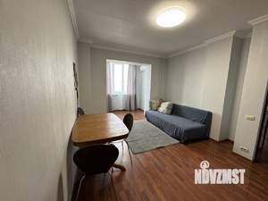 2-к квартира, на длительный срок, 50м2, 14/21 этаж