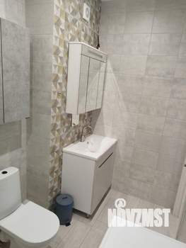 1-к квартира, на длительный срок, 34м2, 16/22 этаж