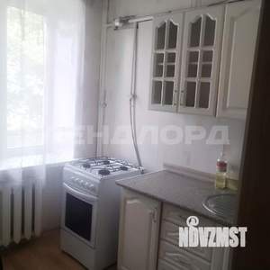 1-к квартира, на длительный срок, 36м2, 2/5 этаж