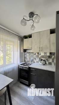 1-к квартира, на длительный срок, 30м2, 3/5 этаж