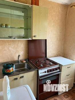 1-к квартира, на длительный срок, 34м2, 5/5 этаж