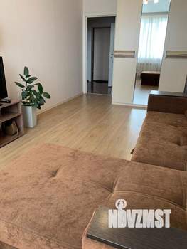 1-к квартира, на длительный срок, 42м2, 7/26 этаж