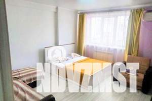 1-к квартира, посуточно, 50м2, 7/23 этаж