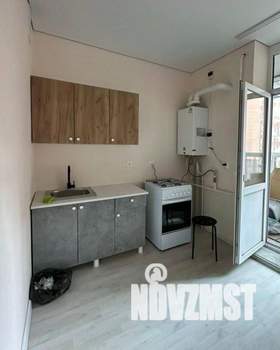 1-к квартира, на длительный срок, 36м2, 8/19 этаж