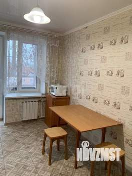 1-к квартира, на длительный срок, 40м2, 7/11 этаж
