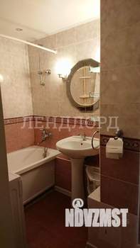 3-к квартира, на длительный срок, 62м2, 6/9 этаж