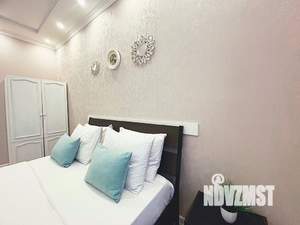 1-к квартира, посуточно, 80м2, 1/1 этаж