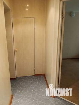 2-к квартира, на длительный срок, 45м2, 4/5 этаж