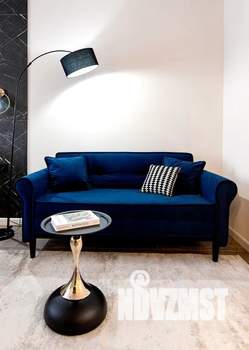 1-к квартира, посуточно, 40м2, 10/20 этаж