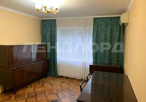 3-к квартира, на длительный срок, 65м2, 1/9 этаж