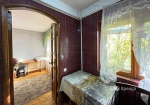 1-к квартира, на длительный срок, 56м2, 2/5 этаж