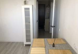 1-к квартира, на длительный срок, 38м2, 14/16 этаж