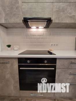2-к квартира, посуточно, 40м2, 12/17 этаж
