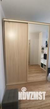 Студия квартира, на длительный срок, 33м2, 13/16 этаж
