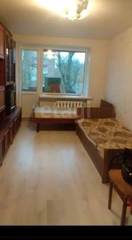 2-к квартира, на длительный срок, 40м2, 5/5 этаж