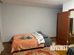 2-к квартира, посуточно, 55м2, 3/9 этаж