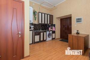 Студия квартира, на длительный срок, 22м2, 3/3 этаж