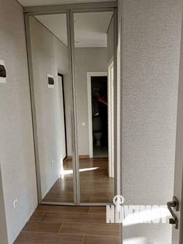 1-к квартира, на длительный срок, 38м2, 20/25 этаж