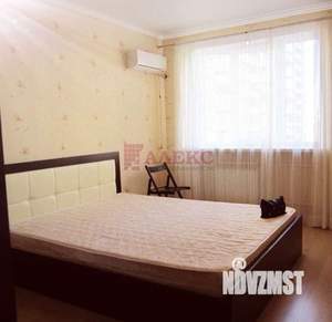 2-к квартира, на длительный срок, 64м2, 4/19 этаж