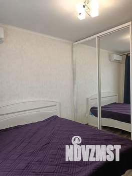 2-к квартира, посуточно, 47м2, 11/21 этаж