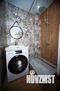 1-к квартира, посуточно, 26м2, 1/1 этаж