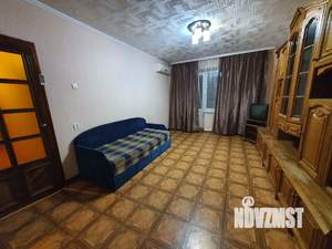 2-к квартира, на длительный срок, 60м2, 4/10 этаж