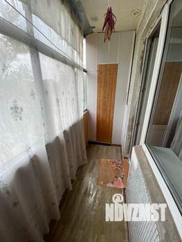 1-к квартира, на длительный срок, 31м2, 5/9 этаж