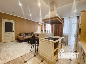 2-к квартира, на длительный срок, 70м2, 6/18 этаж