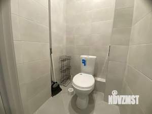 1-к квартира, на длительный срок, 42м2, 4/20 этаж