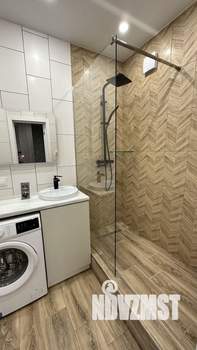 2-к квартира, на длительный срок, 47м2, 15/25 этаж