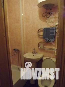 1-к квартира, на длительный срок, 22м2, 1/1 этаж