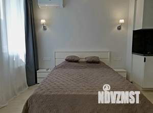 1-к квартира, посуточно, 26м2, 1/1 этаж