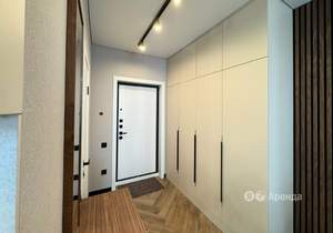 Студия квартира, на длительный срок, 33м2, 10/25 этаж