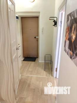 1-к квартира, на длительный срок, 30м2, 5/5 этаж