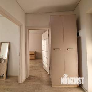 1-к квартира, на длительный срок, 40м2, 17/24 этаж