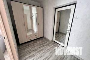 1-к квартира, посуточно, 42м2, 4/25 этаж