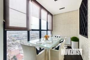 2-к квартира, посуточно, 75м2, 19/22 этаж