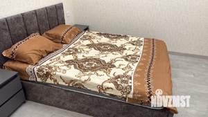 2-к квартира, посуточно, 48м2, 7/26 этаж