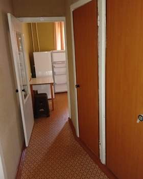 1-к квартира, на длительный срок, 32м2, 3/5 этаж