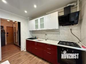 1-к квартира, на длительный срок, 38м2, 1/10 этаж