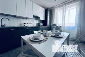 1-к квартира, посуточно, 50м2, 15/21 этаж