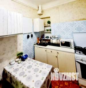 2-к квартира, посуточно, 56м2, 1/6 этаж