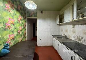 2-к квартира, на длительный срок, 51м2, 5/10 этаж